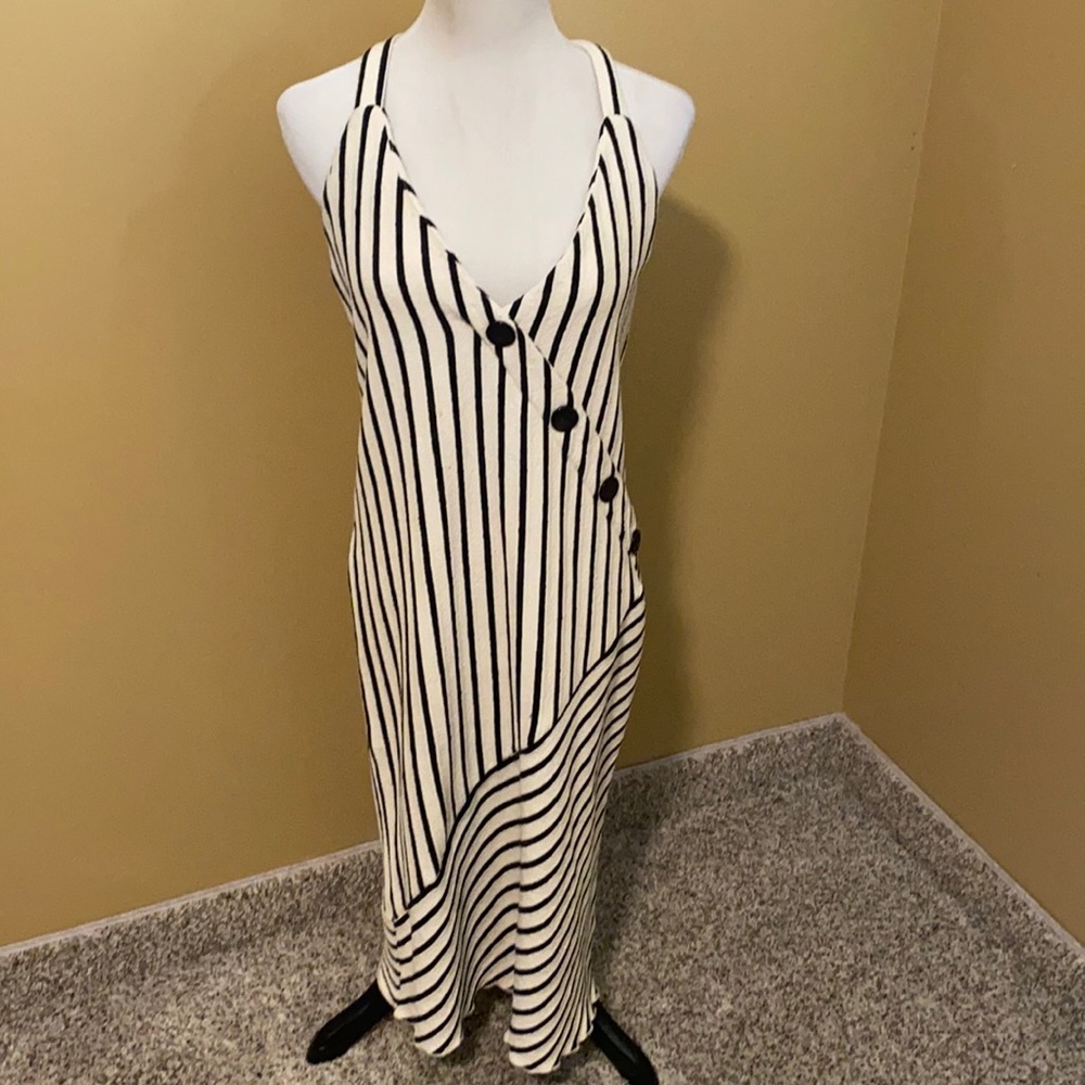 Storia Jumper Midi Dress